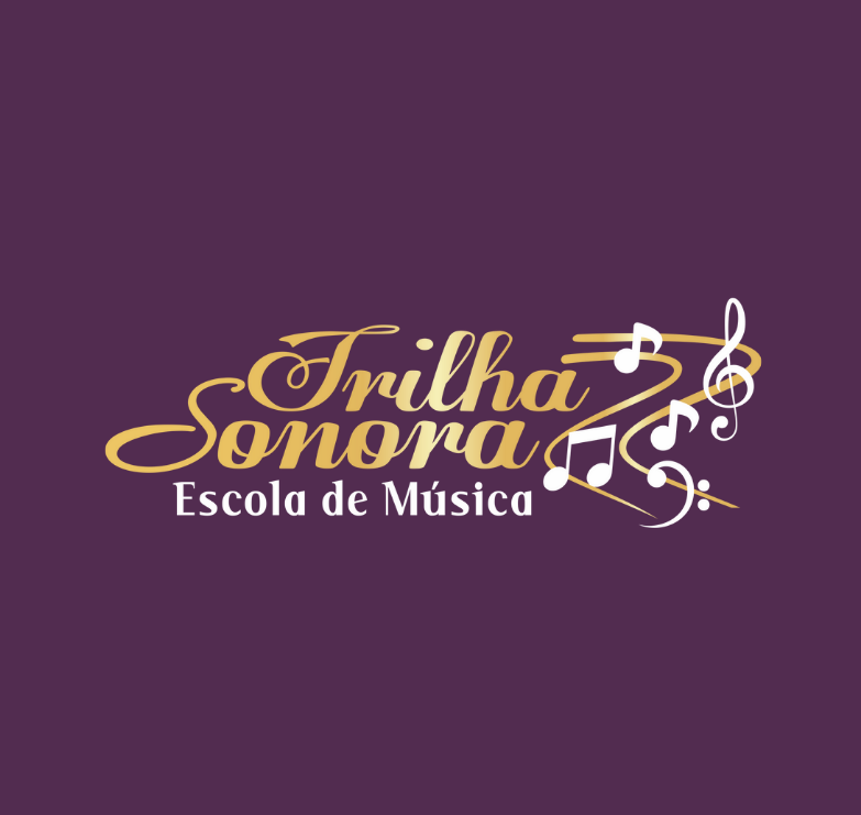 Trilha Sonora Escola de Música