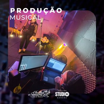 TRILHA STUDIO 1
