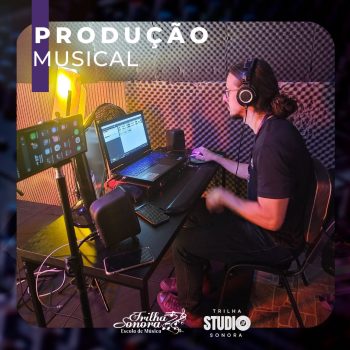 TRILHA STUDIO 2